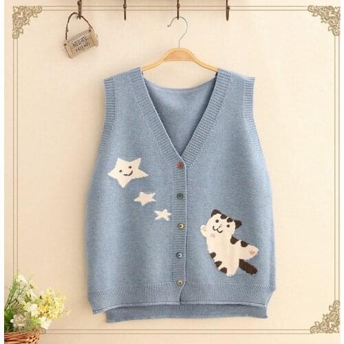 Himifashion Women's Vests