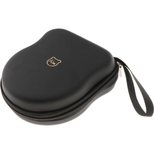 KIMI Kalimba 17 Key Thumb Piano Crystal Clear Finger Mbira with Case Accessories