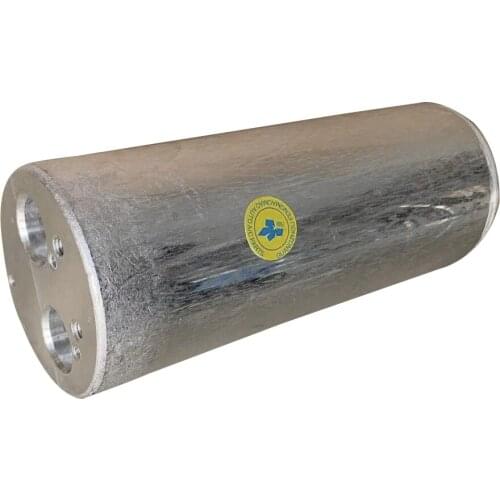 Air Conditioning AC Dryer Fits AUDI A4 Cabrio B7 2006 8E0820193P 2.0 Diesel 103kw 2568345