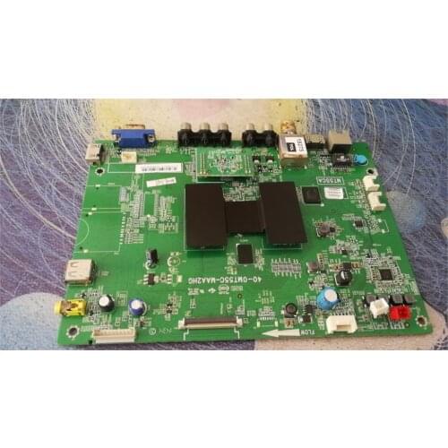 D50a710 LCD TV Main Board 40-0mt55c-maa2hg Screen Lvf500cm0t Inch