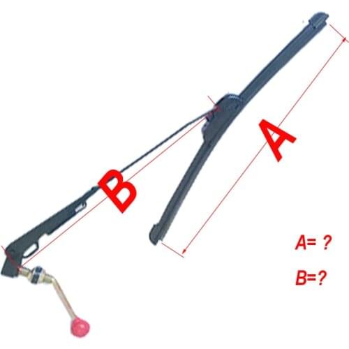Mechanical whipper assembly for electric vehicle tricycle