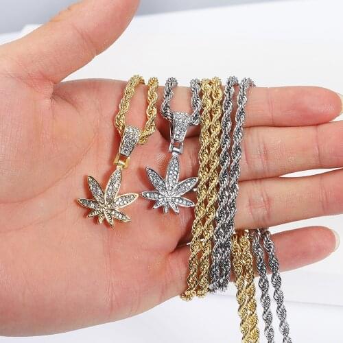 MYEUSSN Silver Chains