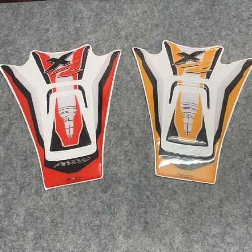 New sale Motorcycle 3D Gel fuel tank pad protection sticker fuel tank decals For BMW F900XR 2020 f900 xr