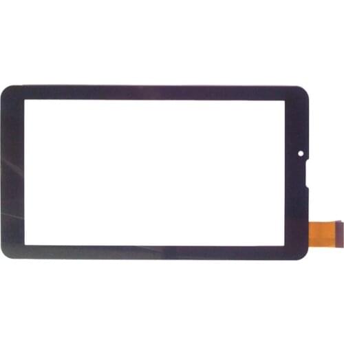 New 7" Inch Touch Screen Digitizer Glass Sensor Panel For Mediacom SmartPad 720M M-MP720M 3G Free Shipping