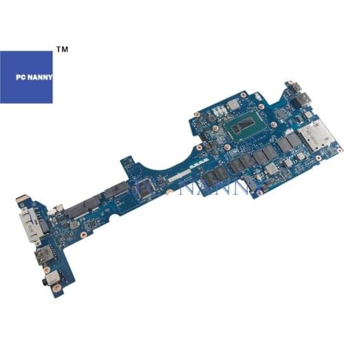 Genuine for Lenovo ThinkPad Yoga 20c0 Notebook Motherboard 00HT149 - System Board i5-4200 8G TPM Mainboard