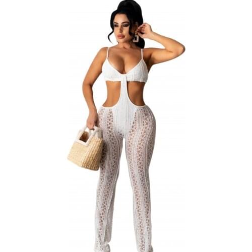 Ropa Mujer Sexy Swimwear