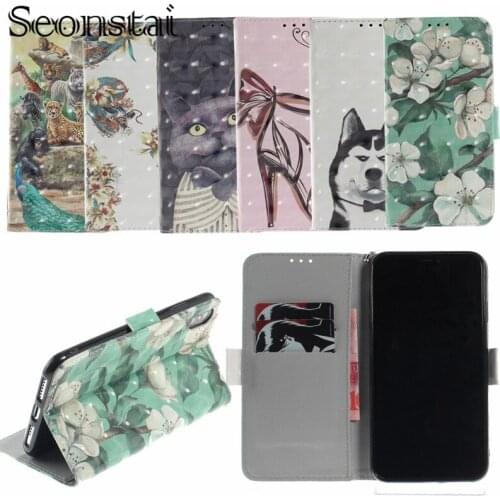 Seonstai Phone Cases Samsung Galaxy A7 2016