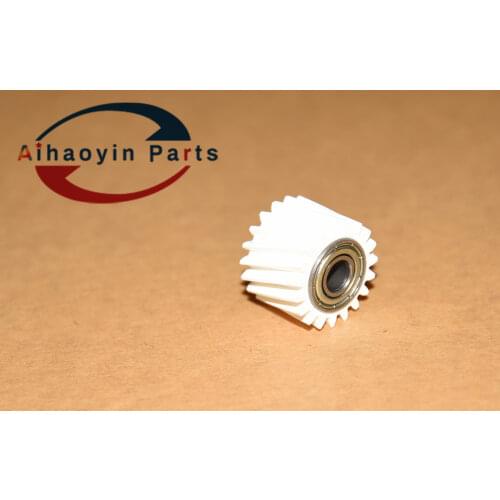 5PC Fuser Drive Gear for Ricoh Aficio MP C2003 C2503 C3003 C3503 C4503 C5503 C6003 SP 2003 2503 3003 3503 4503 5503 6003