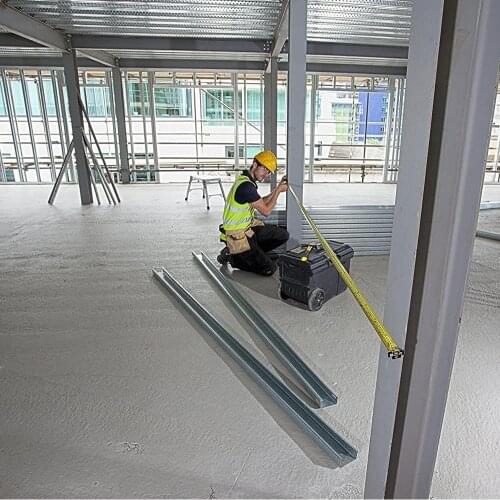 Stanley XTHT033501 Steel Tape Measure 8m x 32mm