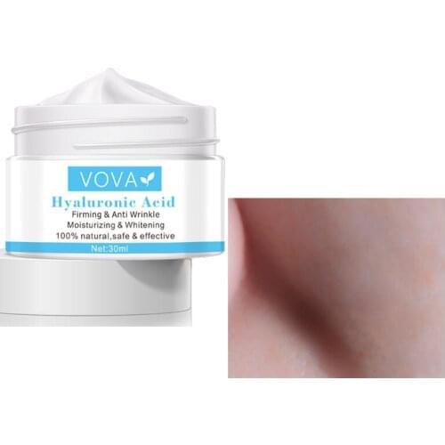 30ml Moisturizing Cream Pore Shrinking Cream Brightening Complexion Moisturizing