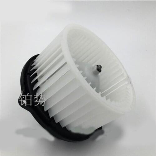 Car air conditioner blower motor and fan assembly 2018-hyu nda ielantra air conditioner blower assembly heater assembly blower m