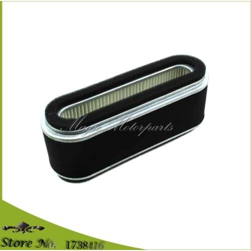 Air Filter & Pre Filter For Combo 12.5 HP John Deere GX95 RX95 SX95 11013-2021 11013-2020