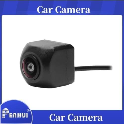 High quality and Small size Parking Camera Rear View AHD 1080P Vehicle Security Car Camera with Water Proof and HIgh vision