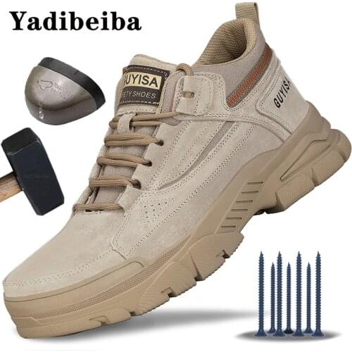 Yadibeiba Footwear
