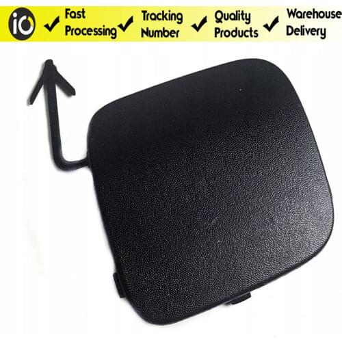 Rear Bumper Tow Bar Cover For Clio 4 SW Station Oem 511657892R High Quality Fast Shipment From Turkey