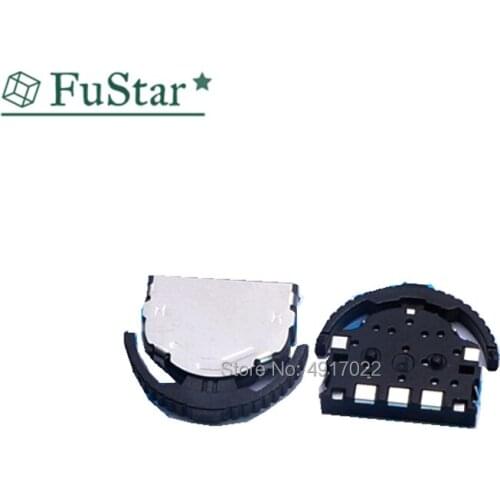 10pcs/lot Big head dial Dial wheel switch Three-way switch Three-wheel thumb wheel switch Wheel switch MP3/MP4 Change track keys