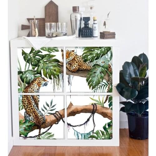 Alwayspon Decorative Wall Stickers