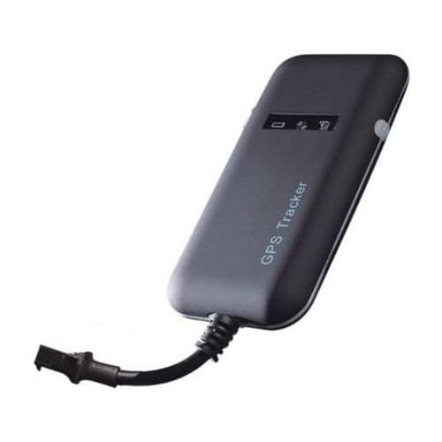 DYEGOO rastreador veicular gps locater GT02A realtime tracking gps tracker car motorcycle