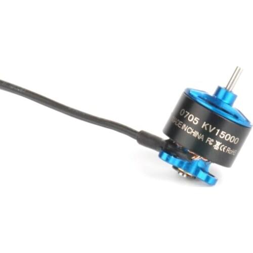 Free shipping SUNNYSKY 0705 15000kv Outrunner FPV Brushless Motor For FPV Multicopter Quadcopter RC Airplane