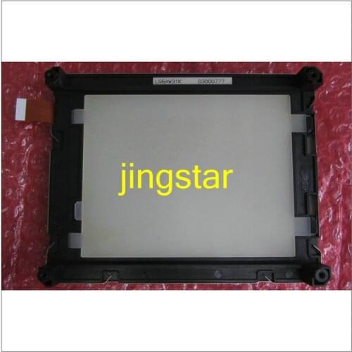 The Display LQ6AW31K tested ok with 120days warranty and good quality