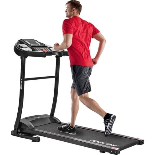 16-inch Home Electric Treadmill Folding Treadmill Mini Walking Machine Fitness Equipment Slim Foldable Treadmills For Home