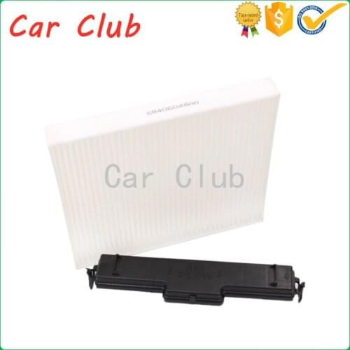 Filter and filter element cover 68052292AA 68318365AA 68406048AA for Chrysler