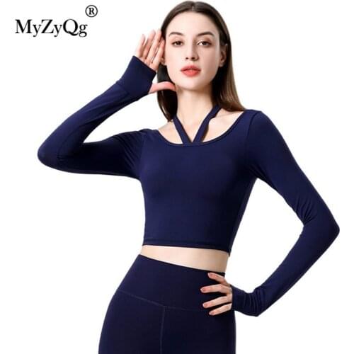 Топы для йоги MyZyQg China At AliExpress