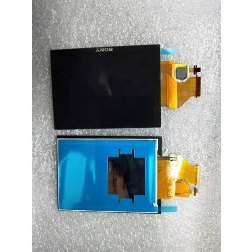 New LCD Display Screen For SONY RX100 VI DSC-RX100 M6 Digital Camera Repair Part + Touch