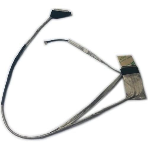 Wholesale New Q5WV1 LED LVDS Cable For ACER ASPIRE V3-571 V3-571G E1 E1-531 E1-531G E1-571 E1-571G LCD Cable DC02001FO10