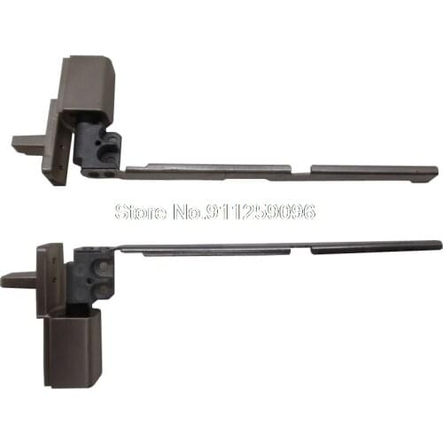 Laptop LCD Hinge L&R For Lenovo For Thinkpad T410 T410I 45N5955 45N5954 33.4FZ29.001 33.4FZ30.001 New
