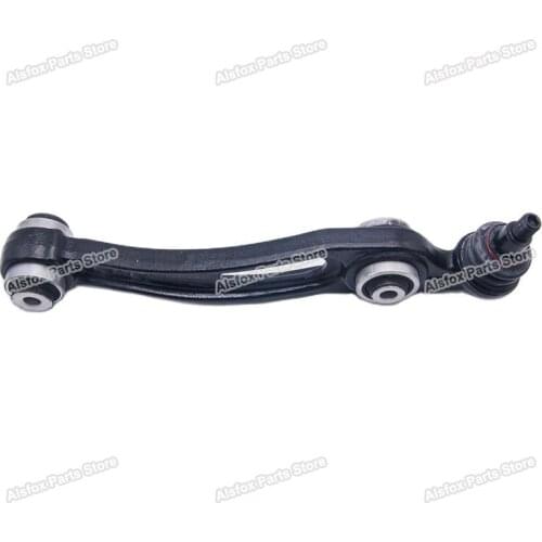 LR034217 LR034218 Auto Front Lower Suspension Parts Wishbone Control Arm Ball Joint For Range Rover L405 L494