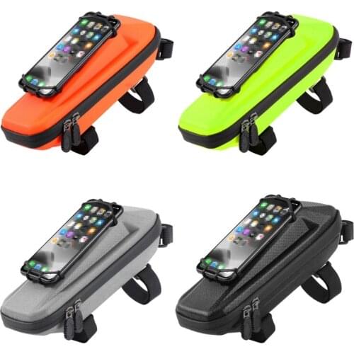 THINKTHENDO Bicycle Bags