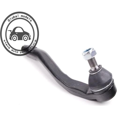 Outer Tie Rod End for Mercedes Benz W163 ML270 ML230 ML320 ML400 ML350 ML500 ML430 ML55 A1633300403