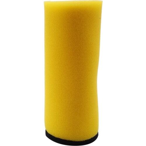 Air Filter Intake Cleaner ATV Parts for Yamaha YFM350 Wolverine Warrior Raptor YFM600 Grizzly YFM660 YFM 660