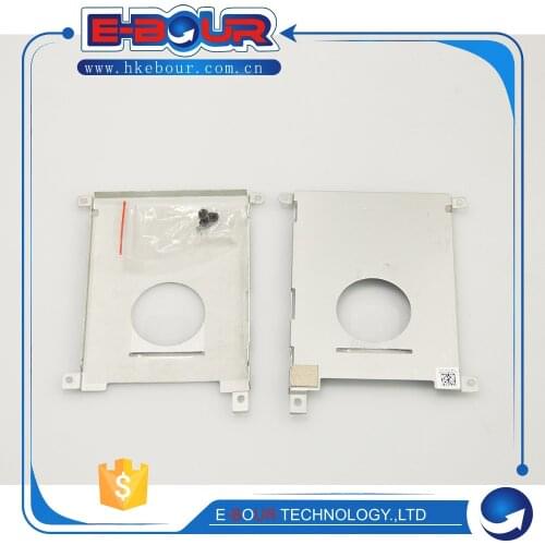 10Pcs Lot Hard Disk Cases Tray for Dell E5430 HDD Caddy Hard Disk Drive Bracket