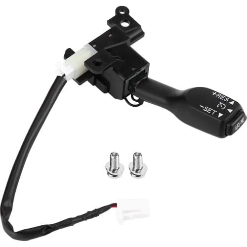 84632-34017 Car Cruise Control Switch for Toyota Corolla Camry 4Runner Prius RAV4 Yaris Auris for Scion TC xB xD for Lexus