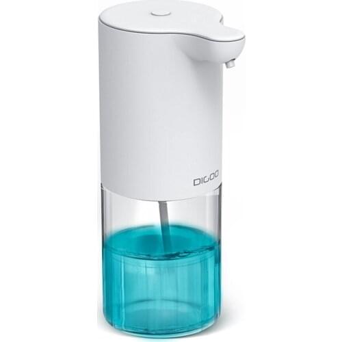 Automatic Foam Soap Dispenser Hand Washing Machine Intelligent IPX4 Infrared Sensor Touchless Liquid Foam Hand Sanitizer Washer