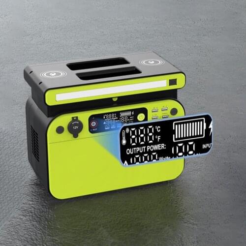 CTECHI Solar Chargers