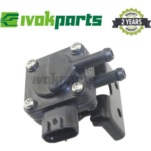 Differential Pressure Sensor Diesel Particulate Filter For NAVISTAR 3626432C1