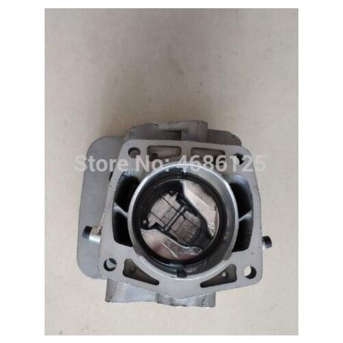 EBZ7500 CYLINDER BARREL CYLINDER BORE CYLINDER TUDE piston piston ring Pneumatic extinguisher replace part