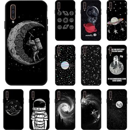 Fintorp Samsung Galaxy A70 Phone Cases