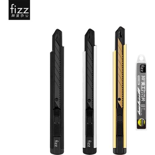 Fizz Stationery Scissors