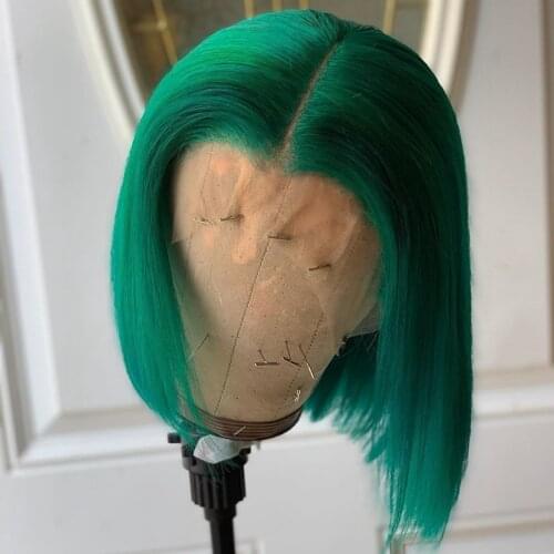 HONEY BLONDE Synthetic Wigs
