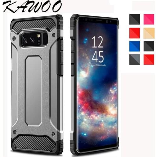KAWOO Samsung Galaxy Note 8 Phone Cases