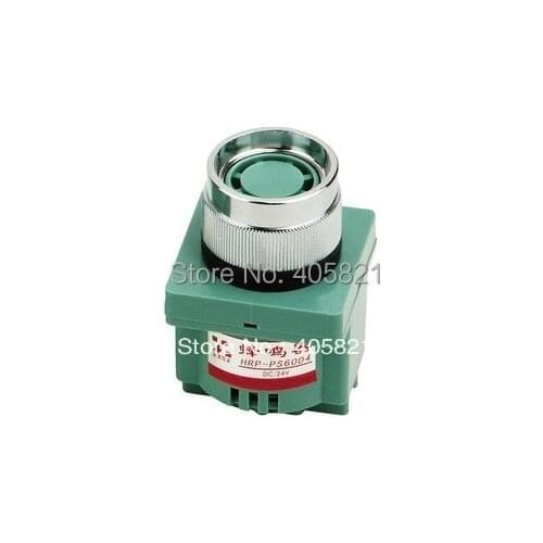 KH-4025 25mm Siren Electronic embedded buzzer