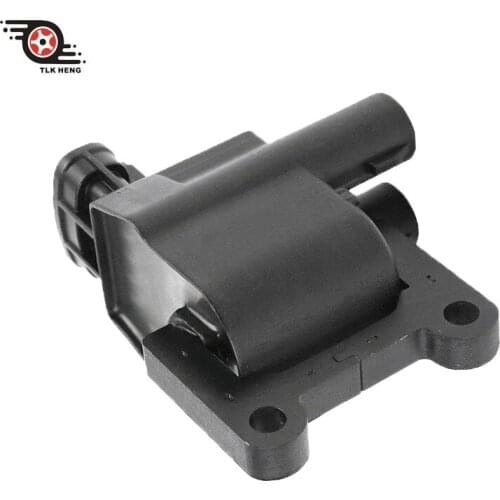 New Ignition Coil Ignition System for Toyota AVENSIS CAMRY HIACE IV PICNIC RAV 4 OE 90919-02218 90919-02217 90919-02220