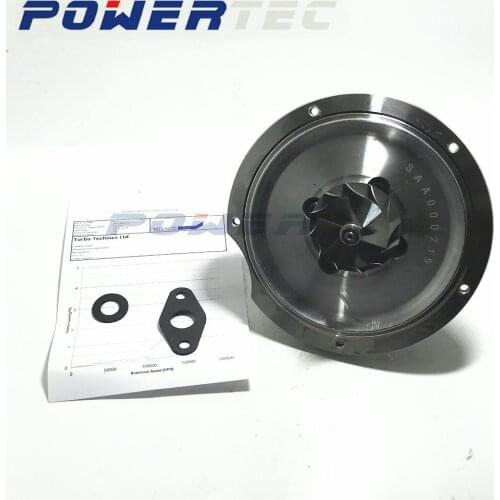 New Turbo Cartridge For Holden Rodeo 2.8L 74/85 Kw 4JB1T Turbolader Core RHF5 VB430016 Turbocharger CHRA 8971195670 1998-2004