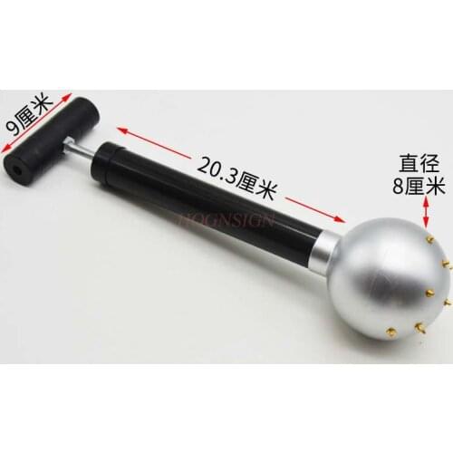 Physical experiment equipment for Pascal ball junior high school physics experiment equipment student teaching aid teaching