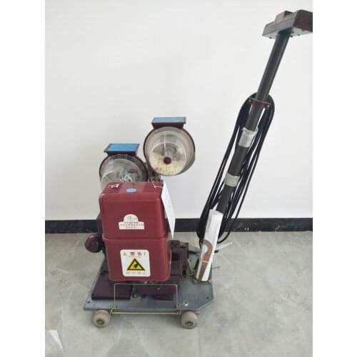 Real shot Eyelet Hand Press Banner Grommet Machine