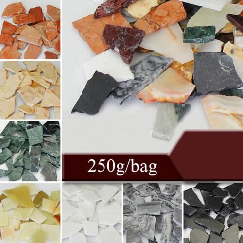 SOQEYOY Marble Mosaics China
